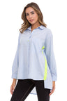 WH126 WOMEN SHIRT