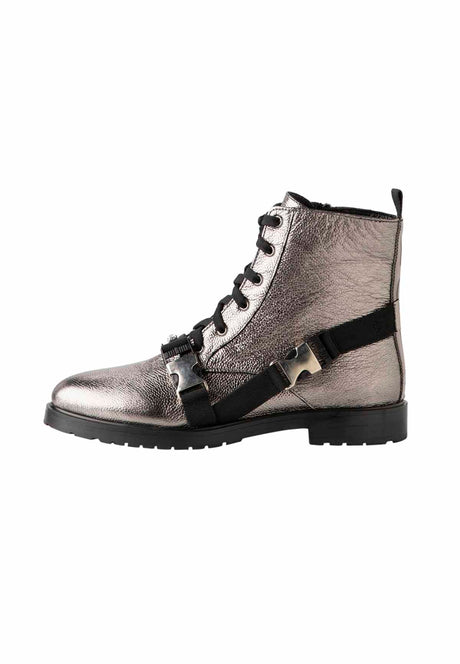 WS103 Botas para Mujer