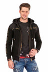 CL333 Black Herren Selda