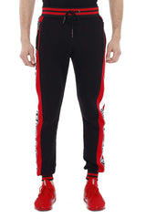 CR115 Mężczyźni spodnie dresowe