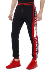 CR115 Mężczyźni spodnie dresowe
