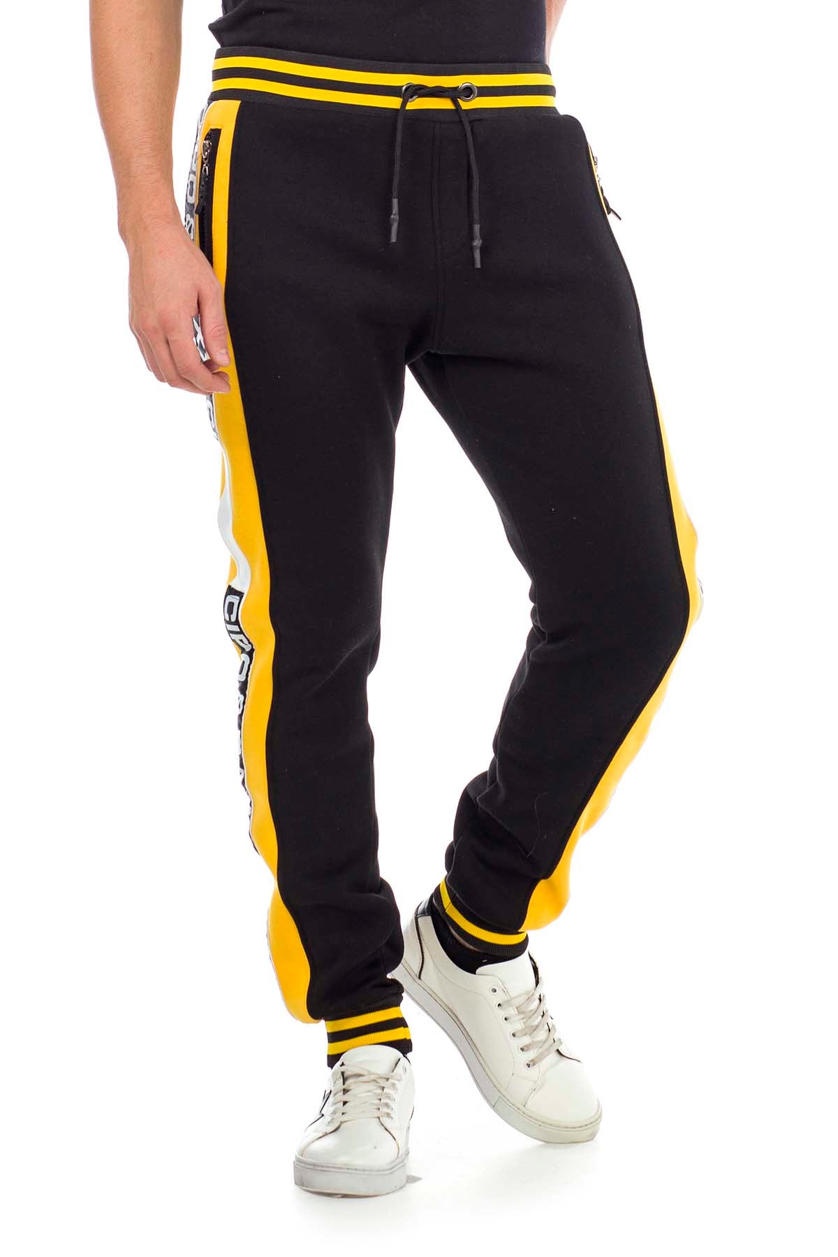 CR115 Hombre
