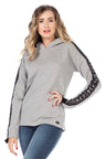 WL175 Sudadera para Mujer