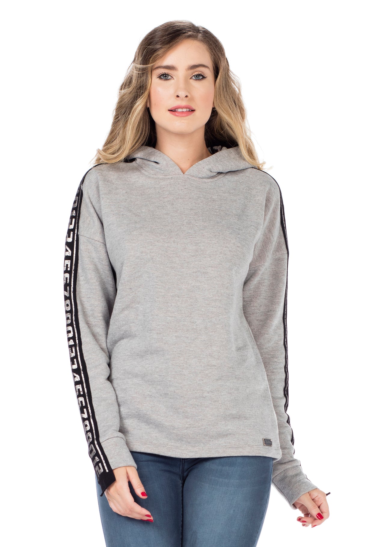 WL175 Sudadera para Mujer