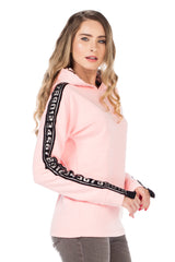 WL175 Sudadera para Mujer