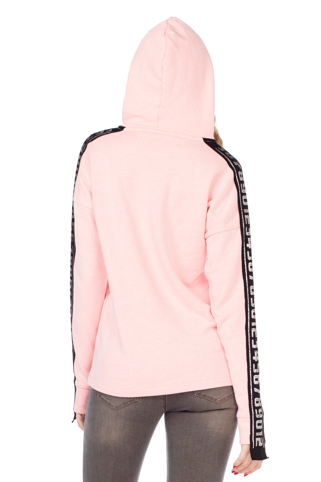 WL175 Sudadera para Mujer