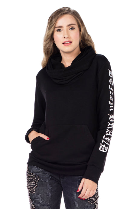 WL184 WOMEN SWEATSHIRT