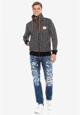 CL433 HERREN SWEATSHIRT