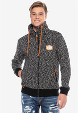 CL433 HERREN SWEATSHIRT