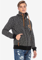 CL433 HERREN SWEATSHIRT