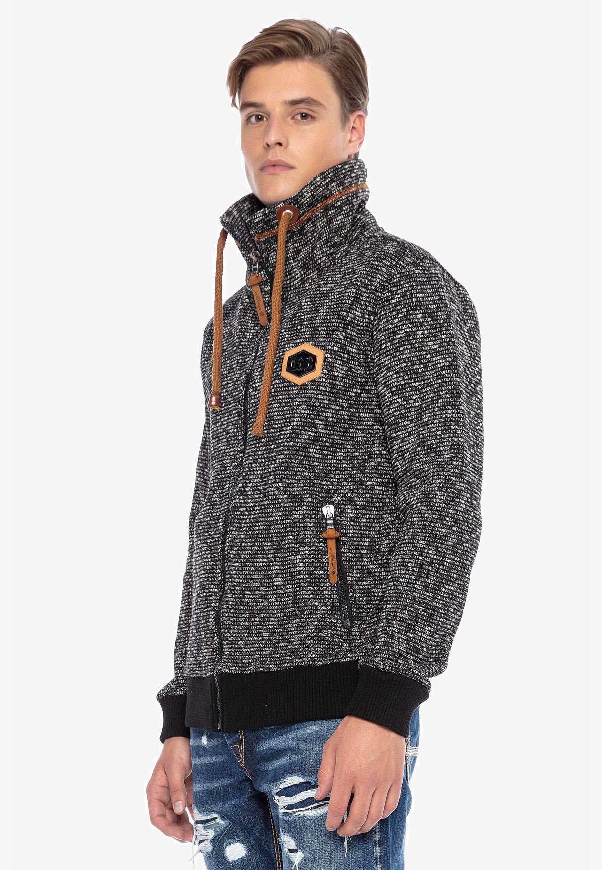 CL433 HERREN SWEATSHIRT