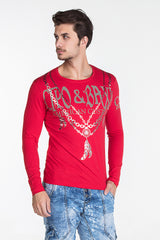 CL135 Maglia uomo