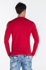 CL135 Maglia uomo