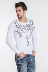 CL135 Maglia uomo