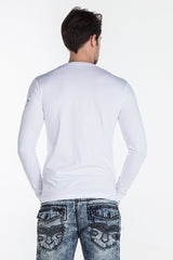CL135 Maglia uomo