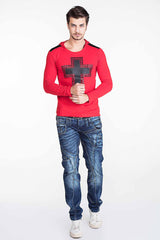 CL130 HERREN SWEATSHIRT