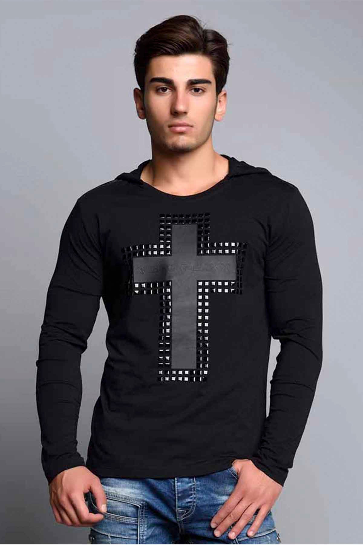 CL130 HERREN SWEATSHIRT