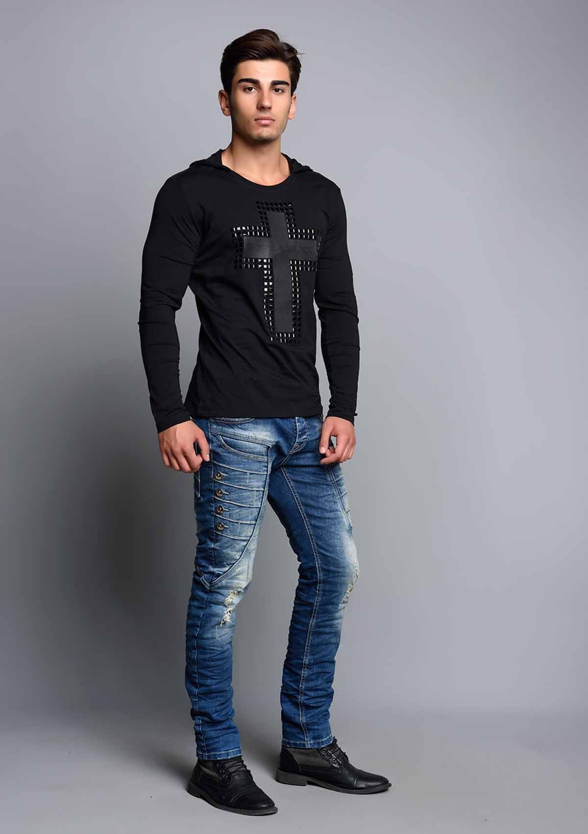 CL130 HERREN SWEATSHIRT