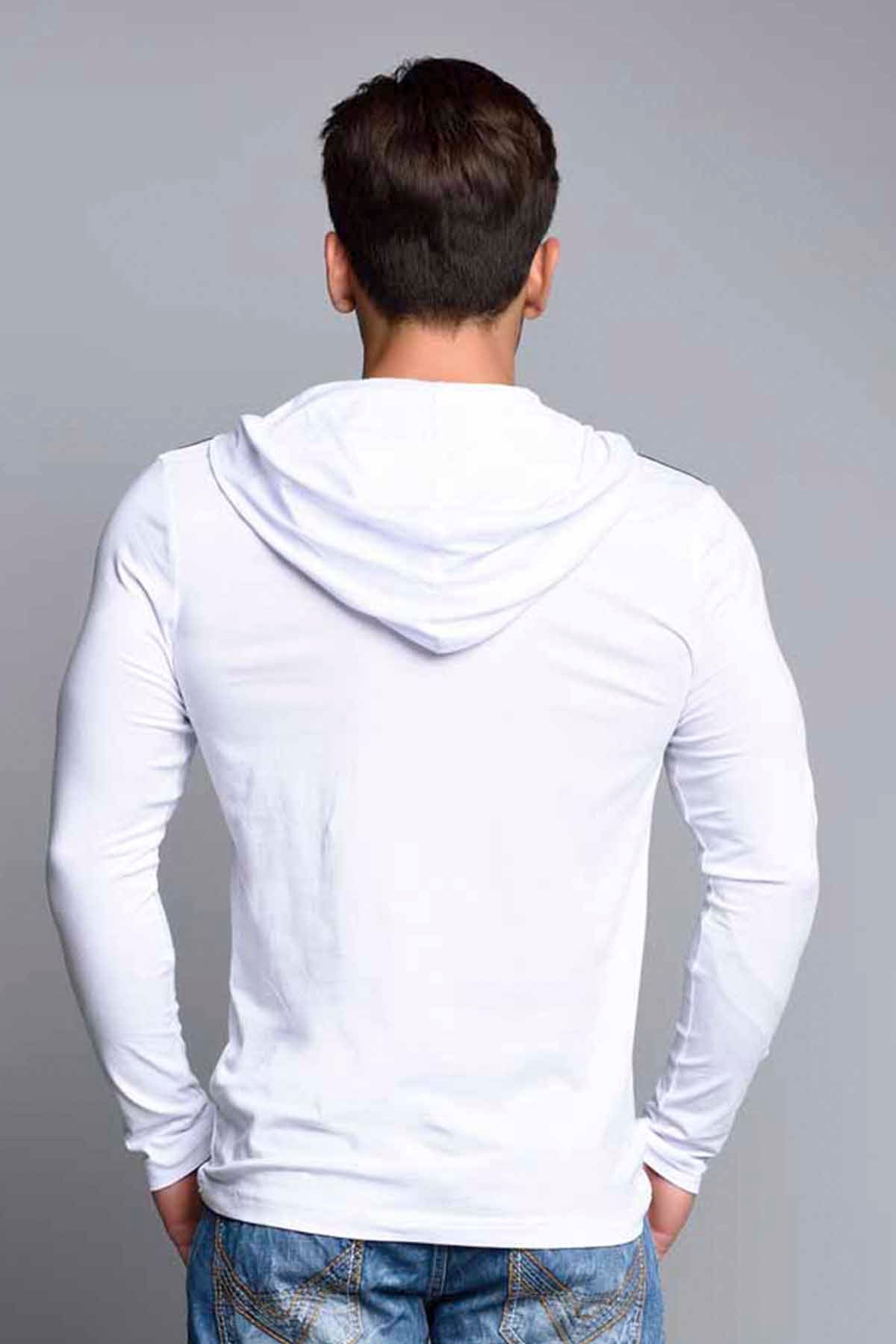 CL130 HERREN SWEATSHIRT