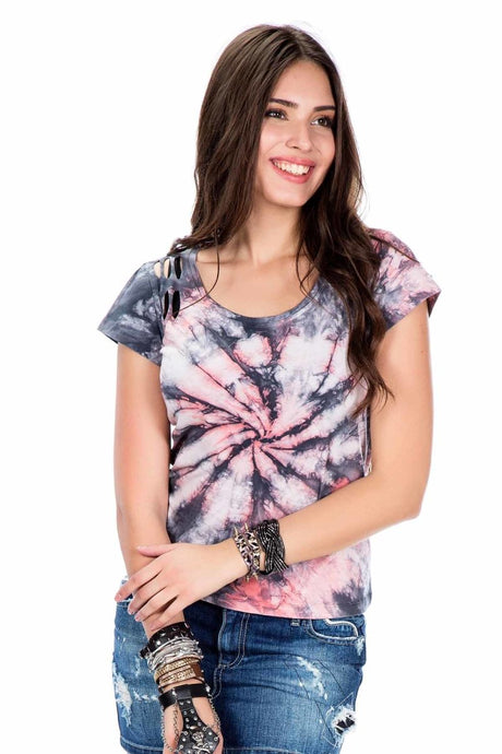 WT220 Damen T-Shirt