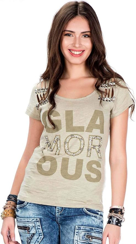 T-shirt des femmes WT216