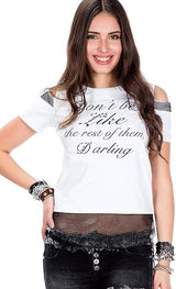 WT213 women T-shirt