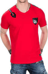 Camiseta CT421 para hombre