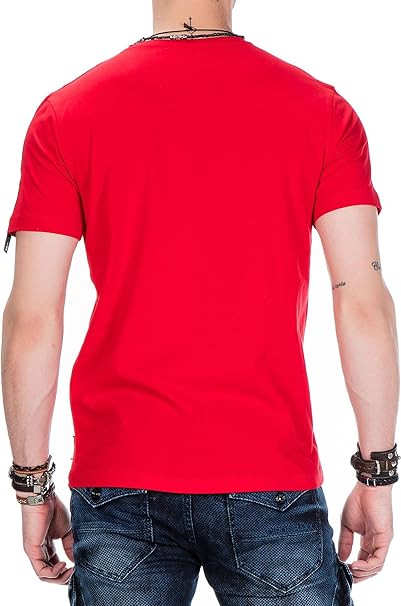 Camiseta CT421 para hombre