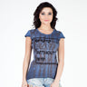 WT147 women T-shirt