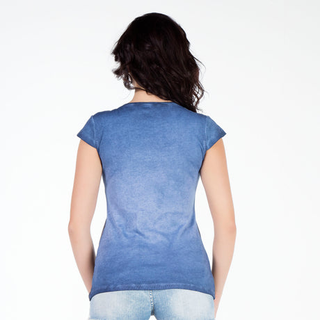 WT147 Damen T-shirt