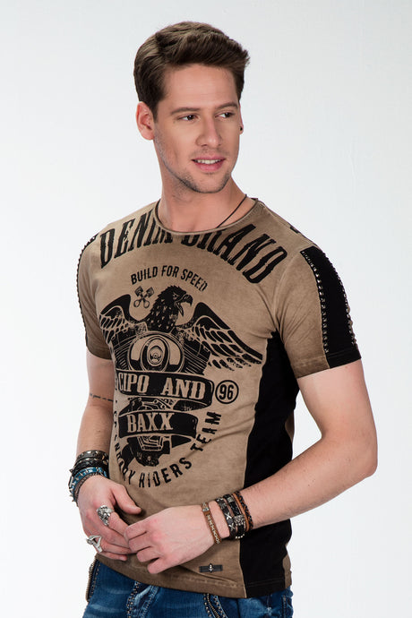 CT432 T-shirt  Herren