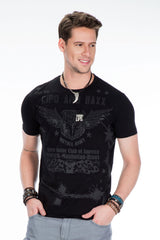 CT373 CAMISETA HOMBRE