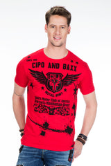 CT373 CAMISETA HOMBRE