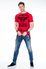 CT373 CAMISETA HOMBRE