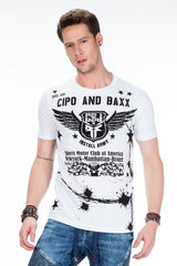 CT373 CAMISETA HOMBRE