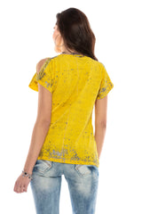 WT310 women T-shirt in a modern design