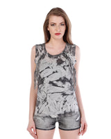 WT137 DAMEN T-SHIRT