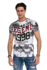 CT639 CAMISETA HOMBRE