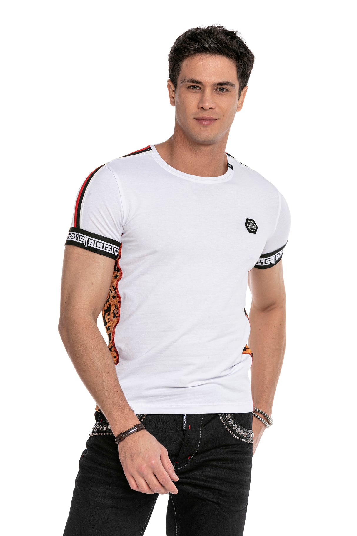 CT622 CAMISETA HOMBRE