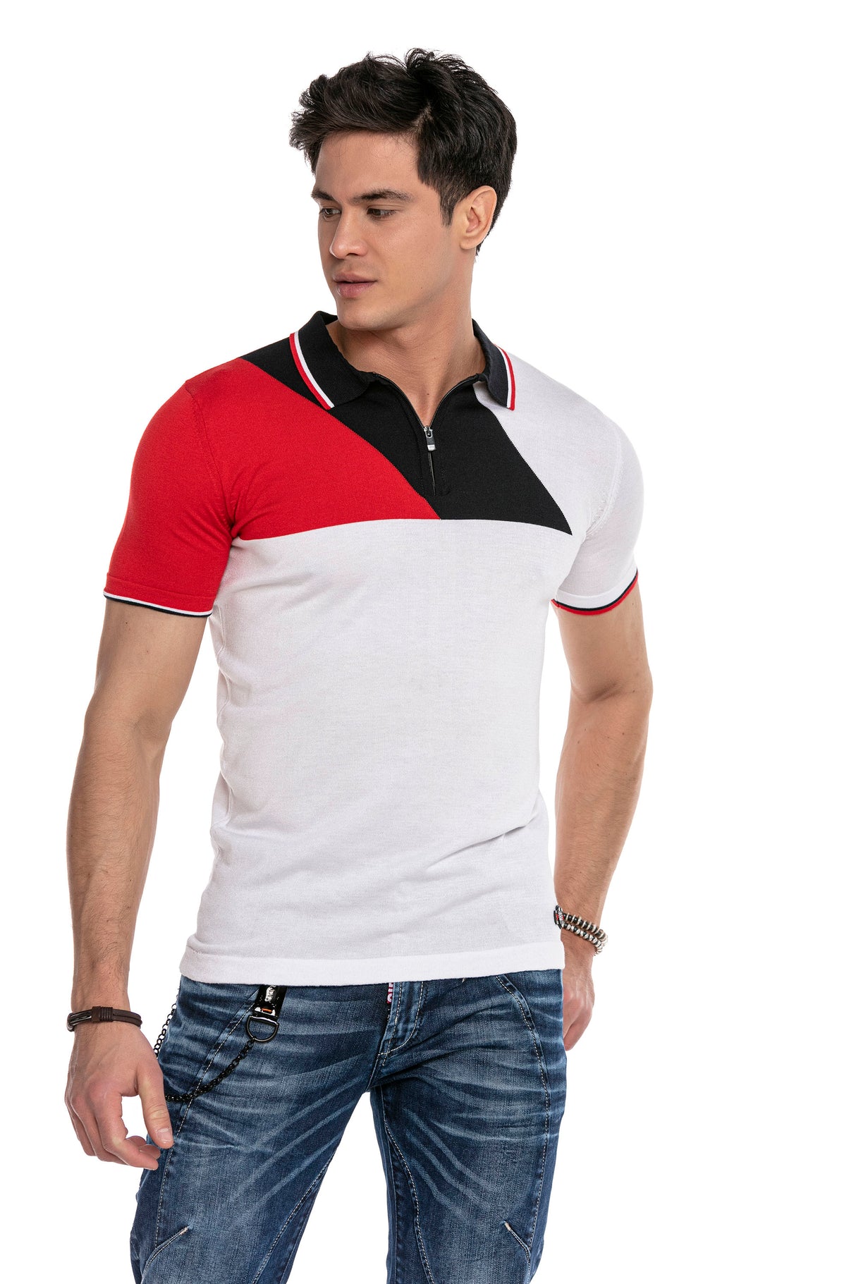 CAMISETA CT650 HOMBRE