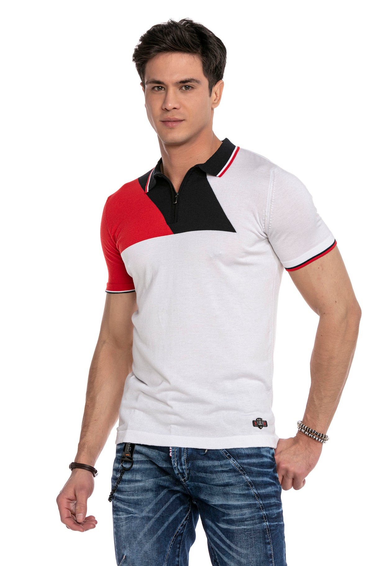 CAMISETA CT650 HOMBRE