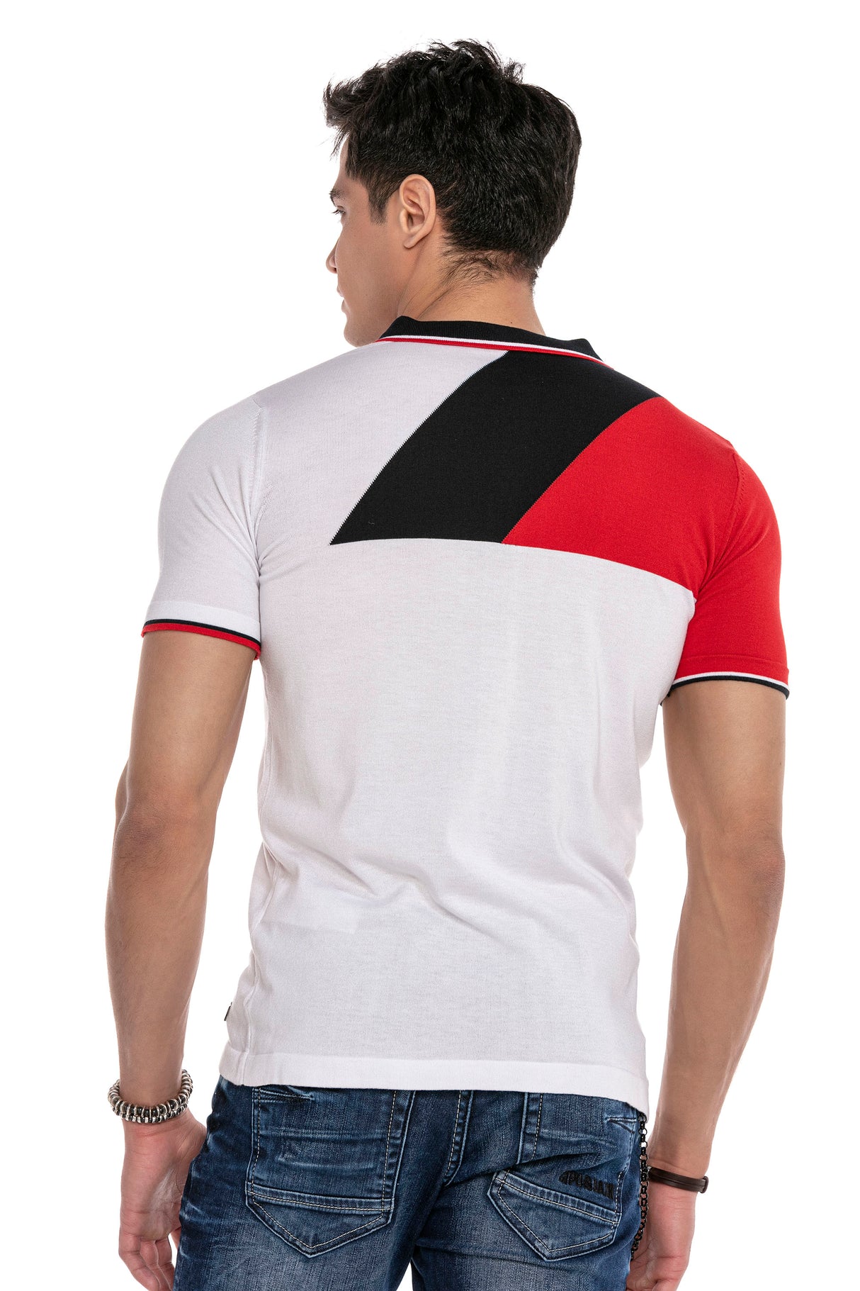 CAMISETA CT650 HOMBRE