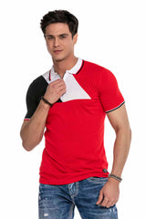 CAMISETA CT650 HOMBRE