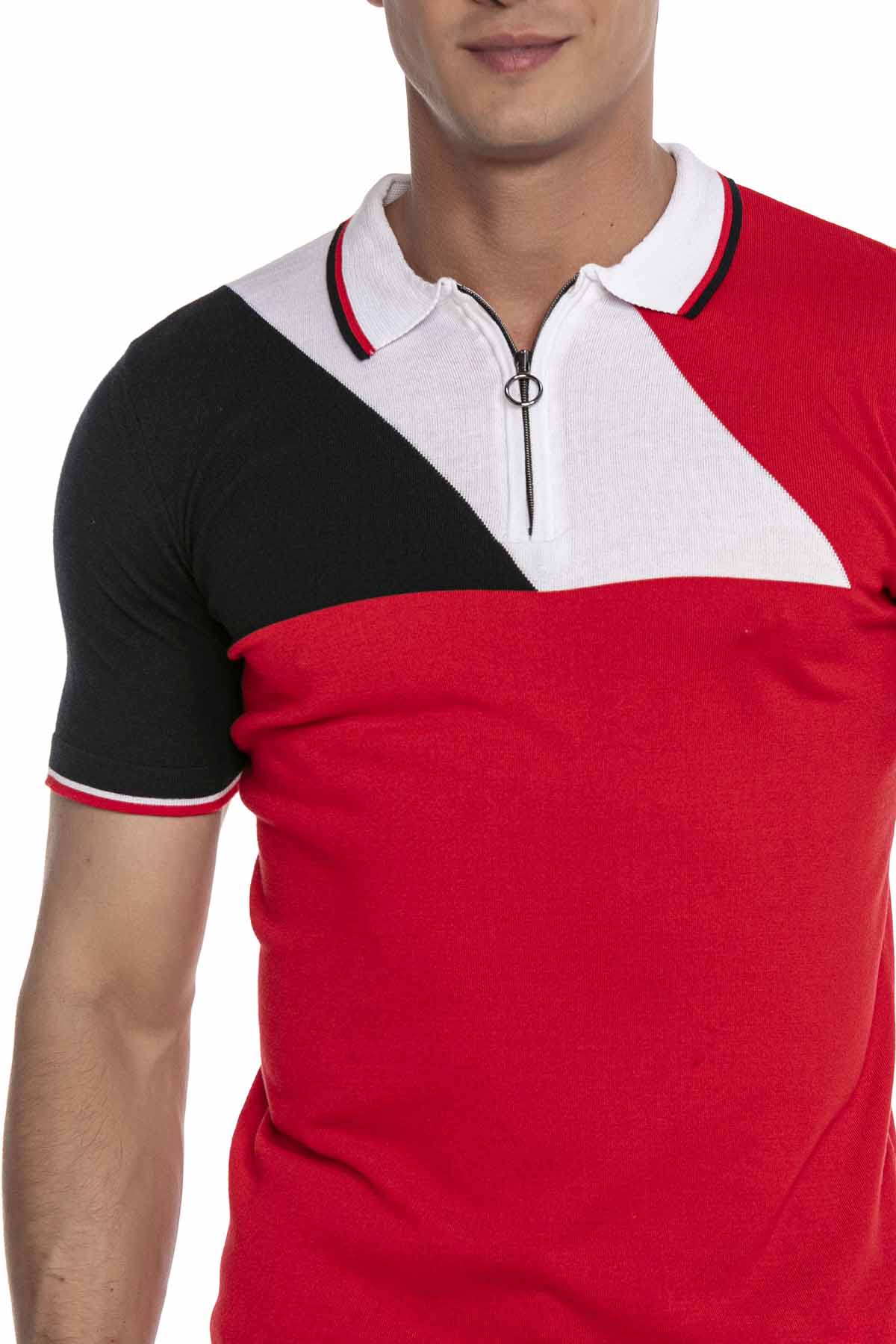 CAMISETA CT650 HOMBRE