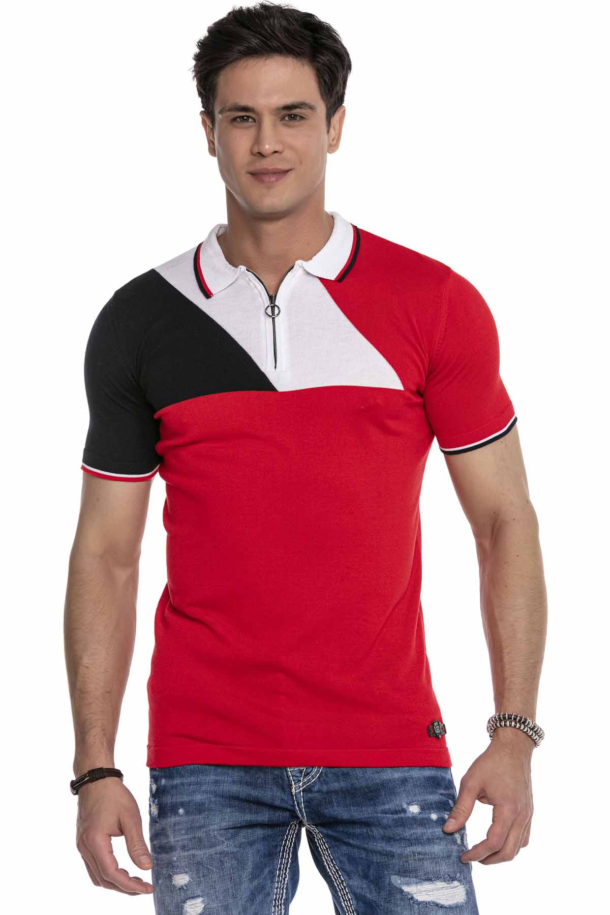 CAMISETA CT650 HOMBRE