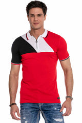 CAMISETA CT650 HOMBRE