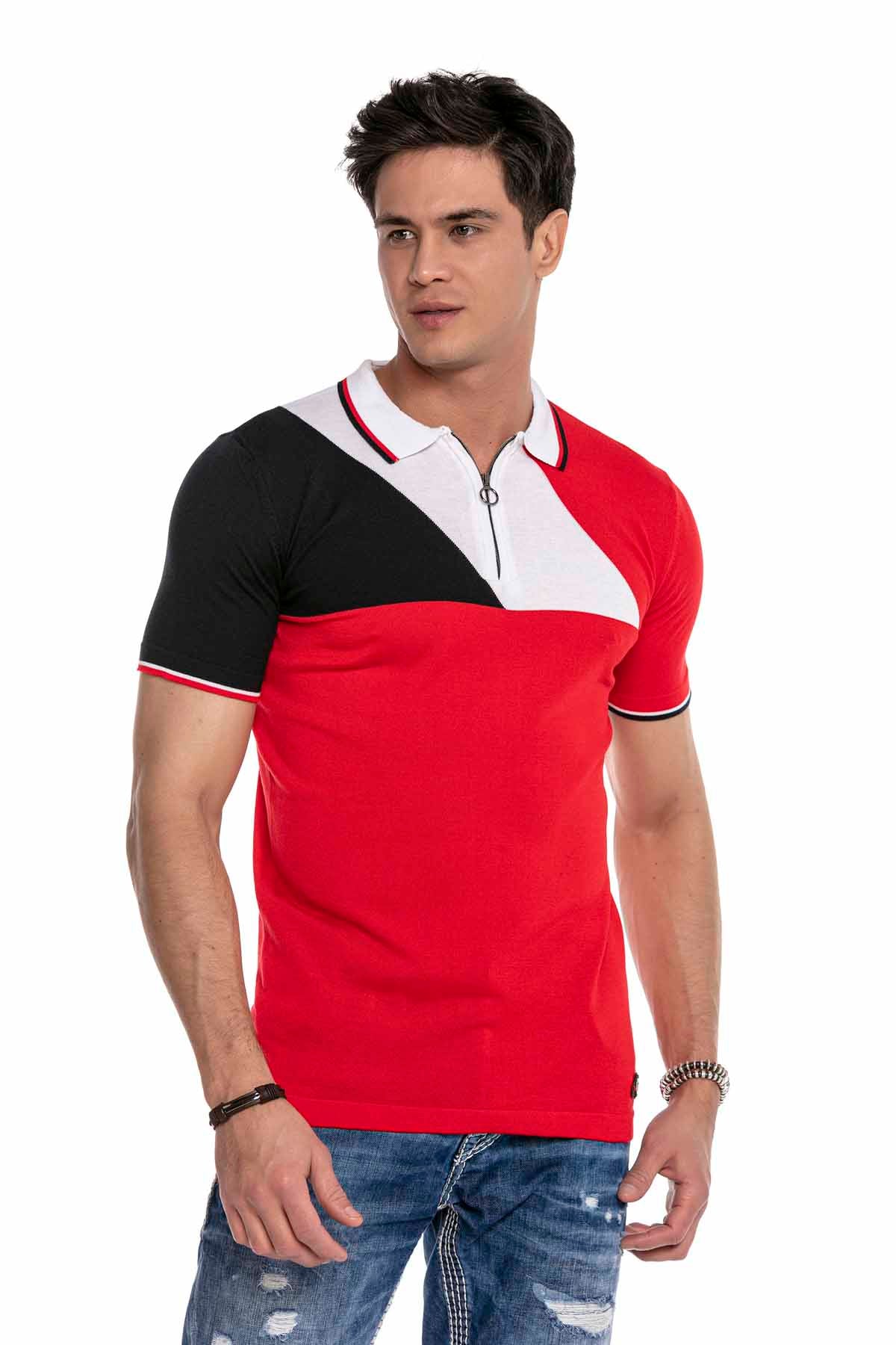 CAMISETA CT650 HOMBRE