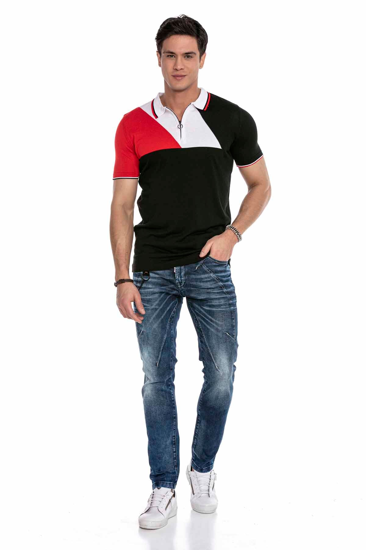 CAMISETA CT650 HOMBRE