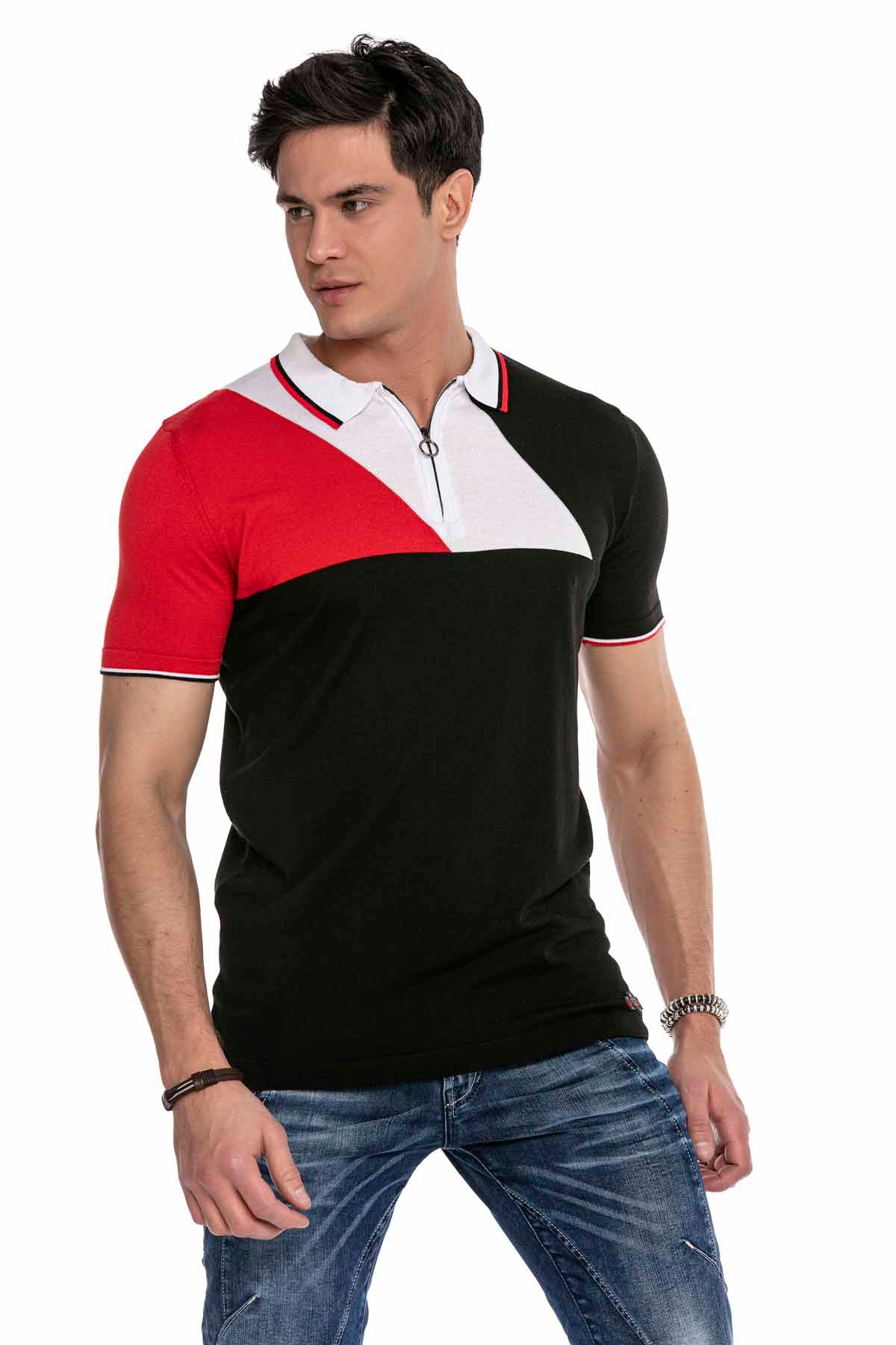 CAMISETA CT650 HOMBRE