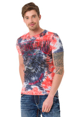 CT682 HERREN T-SHIRT